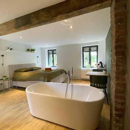 B&B De Daal Maastricht Extérieur photo