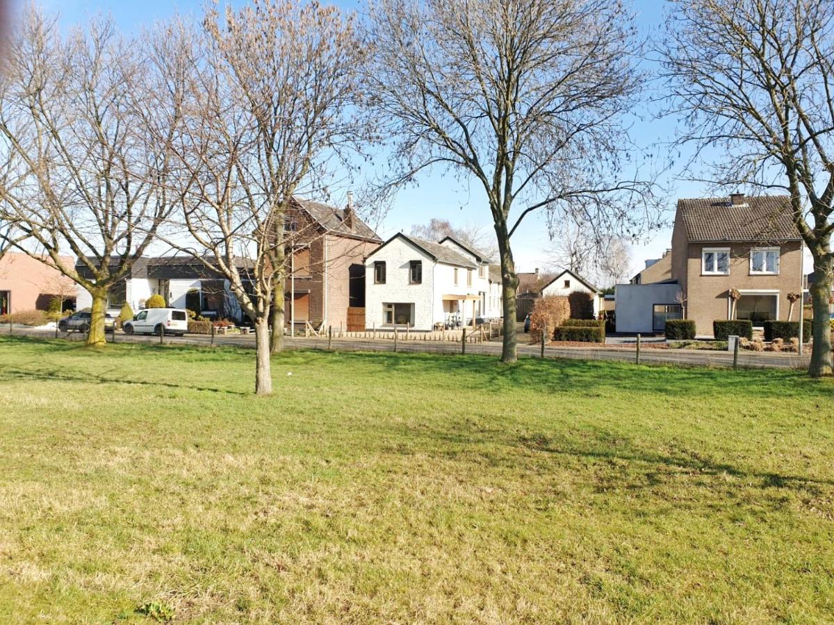 B&B De Daal Maastricht Extérieur photo