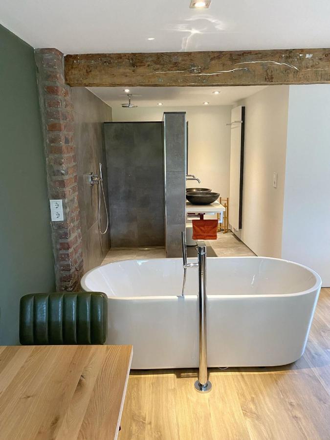 B&B De Daal Maastricht Extérieur photo