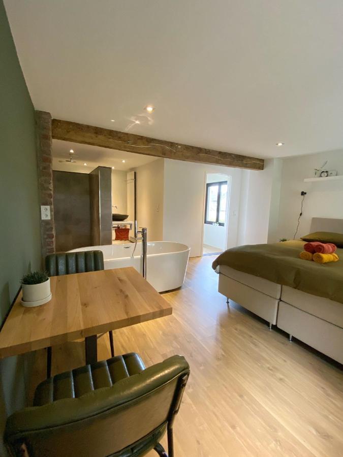 B&B De Daal Maastricht Extérieur photo