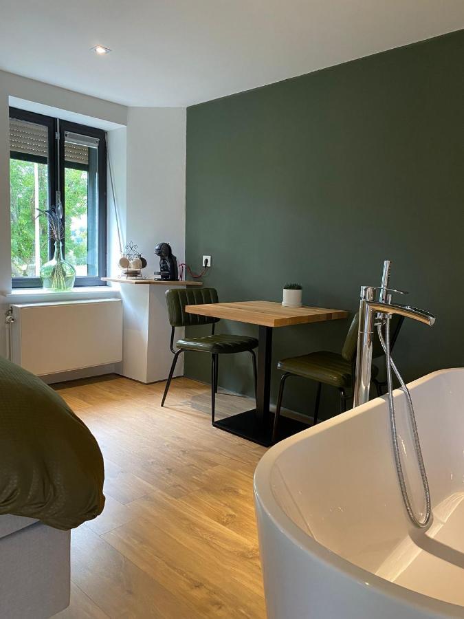 B&B De Daal Maastricht Extérieur photo