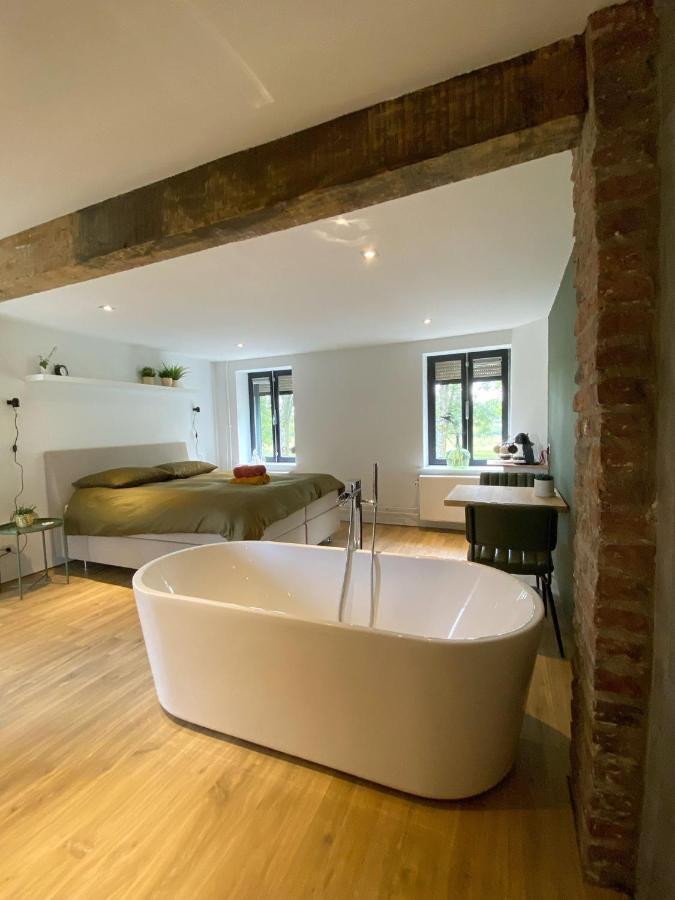 B&B De Daal Maastricht Extérieur photo