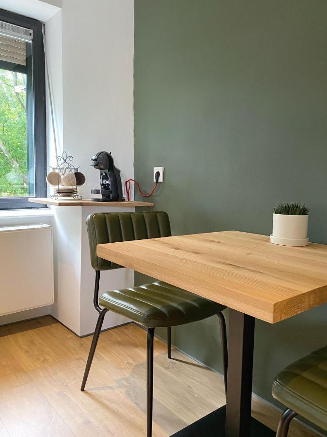B&B De Daal Maastricht Extérieur photo