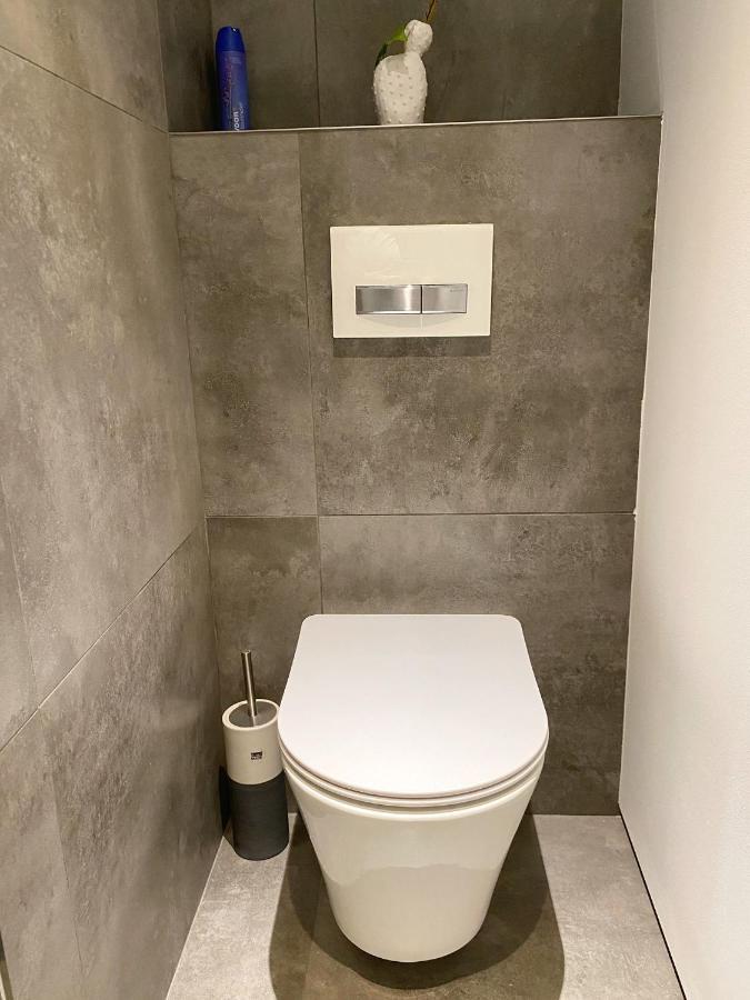 B&B De Daal Maastricht Extérieur photo